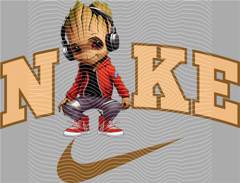 NIKE-NK 530